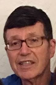 Obituary information for Kenneth P. Carpenter