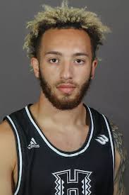 2022-2023 Men's Basketball Roster