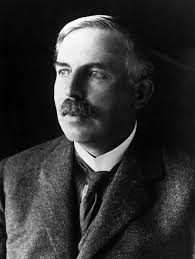 Ernest Rutherford's early life
