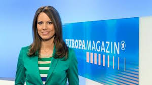 Alev seker stammt aus einer türkischen familie. Moderation Europamagazin Ard Das Erste