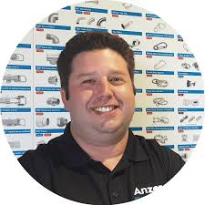 Job Opportunities at Anzor Fasteners