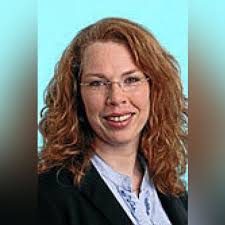 Sandra Bruder folgt auf Klaus Wenzel