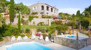 >> plus de photos de cette maison contemporaine en corse. Chambres D Hotes De Charme Corse France