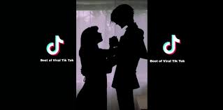 Tiktok Silhouette Challenge No Filter Tutorial How To Remove Red Filter Tech Times