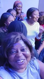 Unspeakable Joy 😅🎉🎉🎉