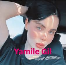 Yamile Gil — sister of Kevin Alonso Gil Acosta "El 200" and Karim Elias Gil  Acosta "El 300" : r/NarcoClips