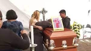 Telediario - 🕊️ Fallece Tiffany Cano, víctima de la explosión de una pipa  en Iztapalapa; su padre murió y su hijo sigue hospitalizado | Facebook