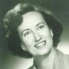 Virginia Clinch Obituary (2005)