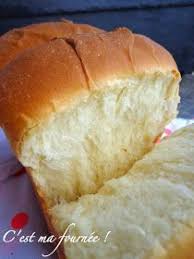 Brioche Hokkaido Japonaise Le Tangzhong 20 G De Farine Type 45 100 G D Eau Pate 350 G De Farine Type 45 Recettes De Cuisine Cuisine Et Boissons Recette