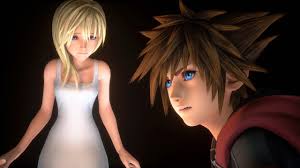 The manga adaptation of kingdom hearts is very faithful to the games for the most part, although the main character sora has changed quite a bit. Kingdom Hearts Iii