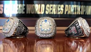I remember watching the college world series in omaha as a kid in the 1960s, and i remember watching sal bando and rick monday play for are there any mlb players who have played on a college world series championship team and also won a world series ring? Texas Tech Baseball On Twitter Nice Addition To Our Collection Wreckem