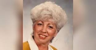 Peggy A. Frazier Obituary