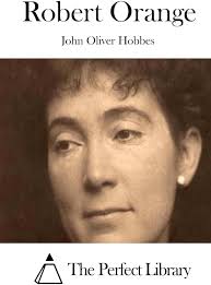 Robert Orange: Hobbes, John Oliver, The Perfect Library: 9781511917315:  Books