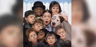 We got a dollar, we got a dollar, we got a dollar, hey hey hey … What Alfalfa From Little Rascals Movie Looks Like 20 Years Later Abc News