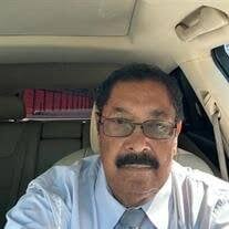 Glen Roy Richards Obituary