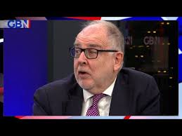 Labour set to be the next Government? Charles Falconer