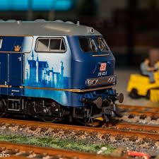 Ls models br 120 wrs. Modellbahn Eisenbahn Fotos Posts Facebook
