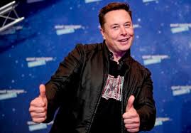 Twitter'dan açıklama yapan musk, 'signal kullanın' demekle yetindi. Use Signal The Recommendation Of Elon Musk The New Richest Man In The World As An Alternative To Whatsapp Thenewstrace