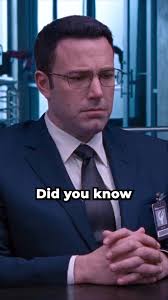 The Accountant 2 Flop