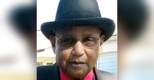 Herbert Hunter Obituary