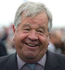 Terror Caf is retiring The son of Self possessed of the Forino team at 12  years old closes with 125,000 euros and 21 career victories,record of  1.12.4⏱️. Now to enjoy retirement in the paddock