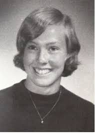 Joan Therese Molumby Gearhart (1954-1986)