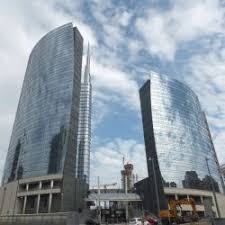 Select from premium unicredit tower of the highest quality. Unicredit Tower Meet The Cities