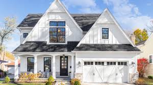 How to use sherwin williams 2020 color of the year naval. The Most Popular Exterior Paint Colors Of 2021