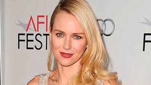 Naomi Watts overtakes Nicole and Hugh