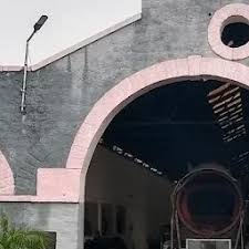Rewari Heritage Steam Loco Shed - Rail ...