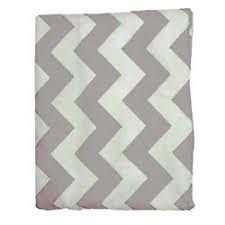 Right now, i suggest free wolf coloring pages for you, this content is similar with cute owls with chevron print. Amazon Com Set Of 2 Chevron Cradle Sheets Color Grey Size 18x36 Baby