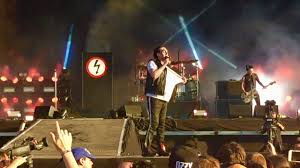 It's time to relive that legendary. Marilyn Manson Download Festival 2018 Youtube