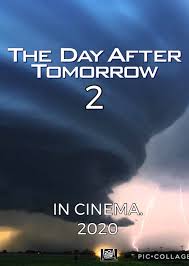 Adrian lester, arjay smith, austin nichols and others. The Day After Tomorrow 2 Fan Casting On Mycast