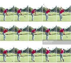 Dustin johnson is one of, if not the, best driver of the golf ball in the last few years. Dustin Johnson Swing Sequence Golf Swing Soccer Field Golf