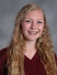 French Fries' wins CHS junior forensics medal