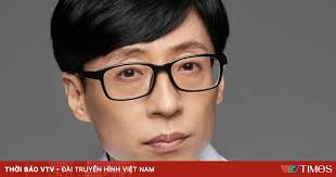 MC Yoo Jae Suk bất ngờ gặp phải chỉ trích