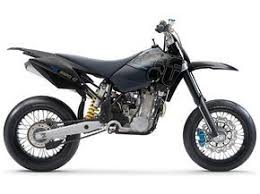 Motorcycles Husaberg Fs 650 C Supermoto Ducati Hypermotard Pit Bike