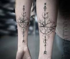 Each individual part of the tattoo has a meaning, a theme that can be considered. 50 Sacred Geometric Tattoo Designs 2021 Abstract Shape Style Ideas