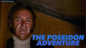 The Poseidon Adventure Movie A Masterpiece That Is Outdated For The  Currrent Generation
