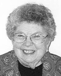 Bernice Margaret Sauer Hiemenz (1924-2006)
