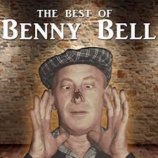 Play The Best of Benny Bell by Benny Bell