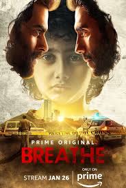 Breathe 2018 Episode 1 Crime Drama Thriller Hindi E Subs Movies To Watch Online Breathe Series Hd Movies Download