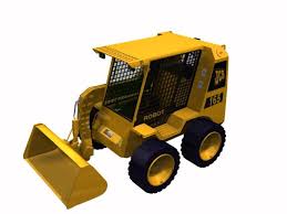 Jcb Backhoe Loader 3d Model 3dsmax Files Free Download Modeling 11070 On Cadnav 3d Model Backhoe Loader Backhoe