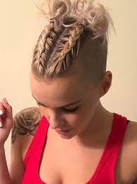 Pin On Short Hair Ideas 2017