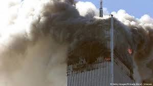 Fire and smoke billowing from the pentagon after hijackers crashed american airlines flight 77 into the building during the september 11, 2001, . Cronologia Do Terrorismo Apos O 11 De Setembro Noticias Internacionais E Analises Dw 18 08 2017