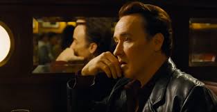 Best Actor: Alternate Best Actor 2015: Paul Dano and John Cusack in Love &  Mercy