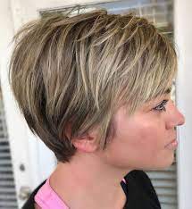 36 perfect short haircuts and hairstyles for thin hair 2019. Pin On Hairy