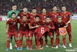 Lịch thi đấu bóng đá vòng loại world cup 2022: Trá»±c Tiáº¿p Bong Ä'a Indonesia Vs Viá»‡t Nam Link Xem Vietnam