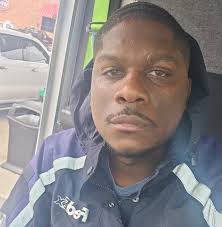 Kierra Golden's Instagram, Twitter & Facebook