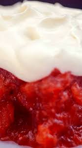 The Most Wonderful Cherry Jello You Will Ever Eat In Your Life Recipe Jello Pudding Recipes Fruit Salad Recipes Fruit Salad Easy